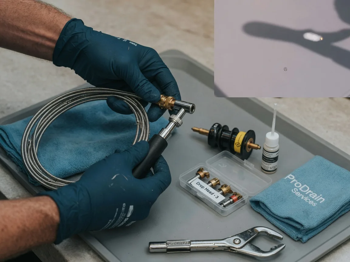 Why choose Drain Cleaning in Wanatah, IN
